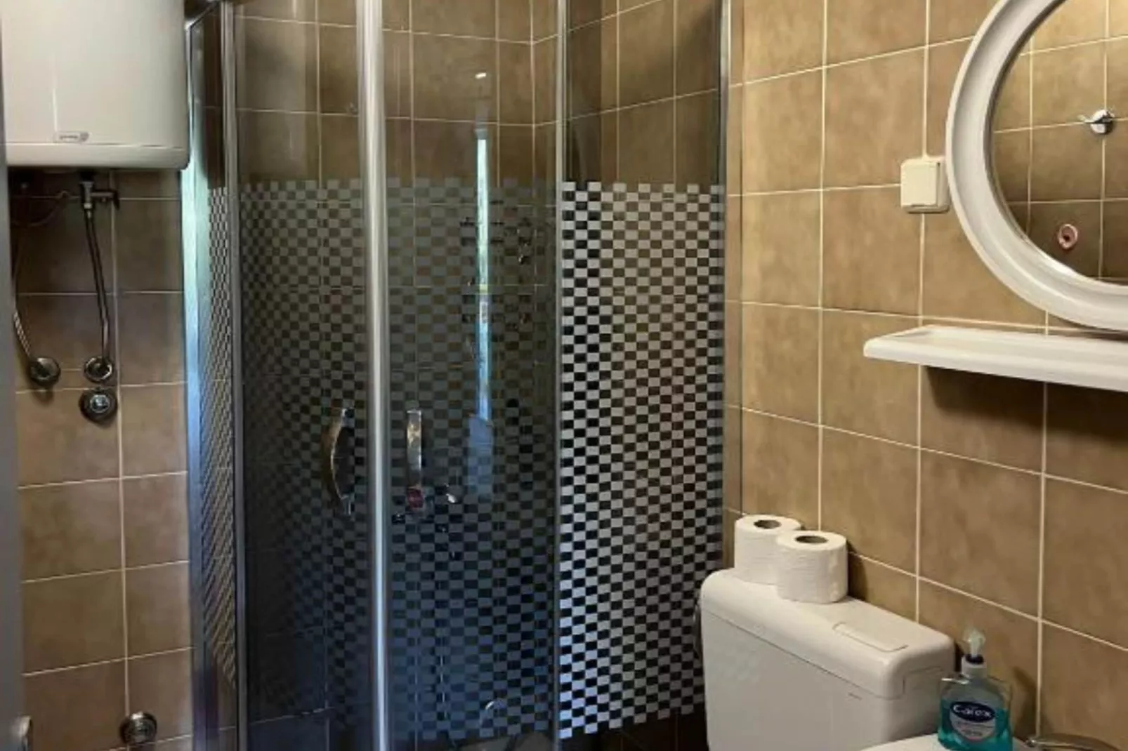 Apartments Natali - Studio Apartment (Studio 2)