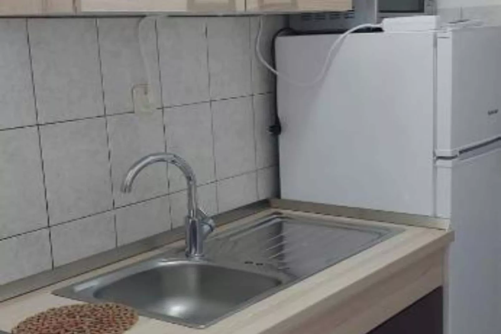 Apartments Natali - One Bedroom Apartment with Balcony (APP7)