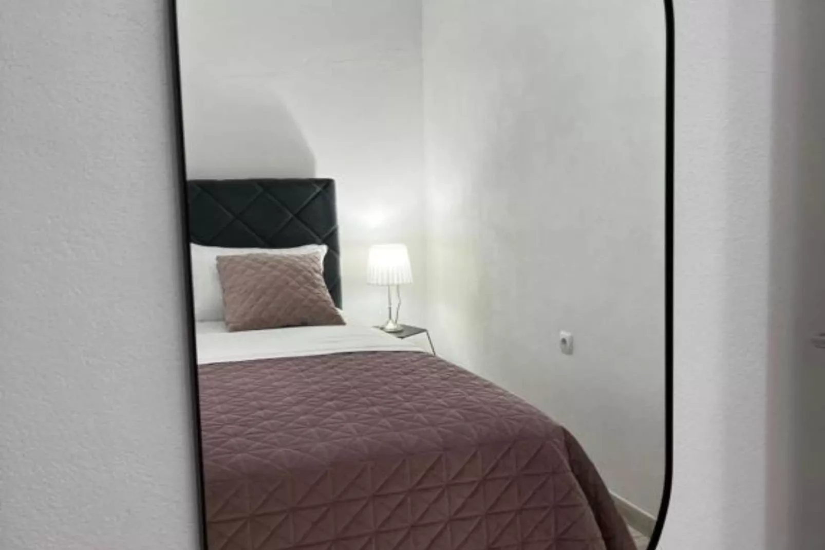 Apartments Fortuna - One Bedroom Apartment with Balcony (1)