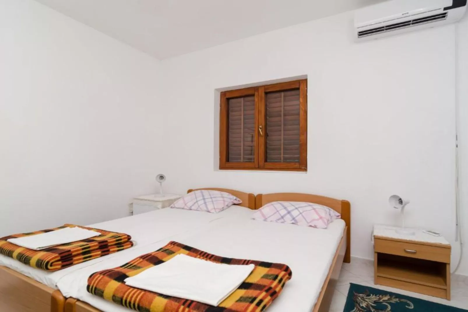 Guest House Sobra 38 - Double Room 1