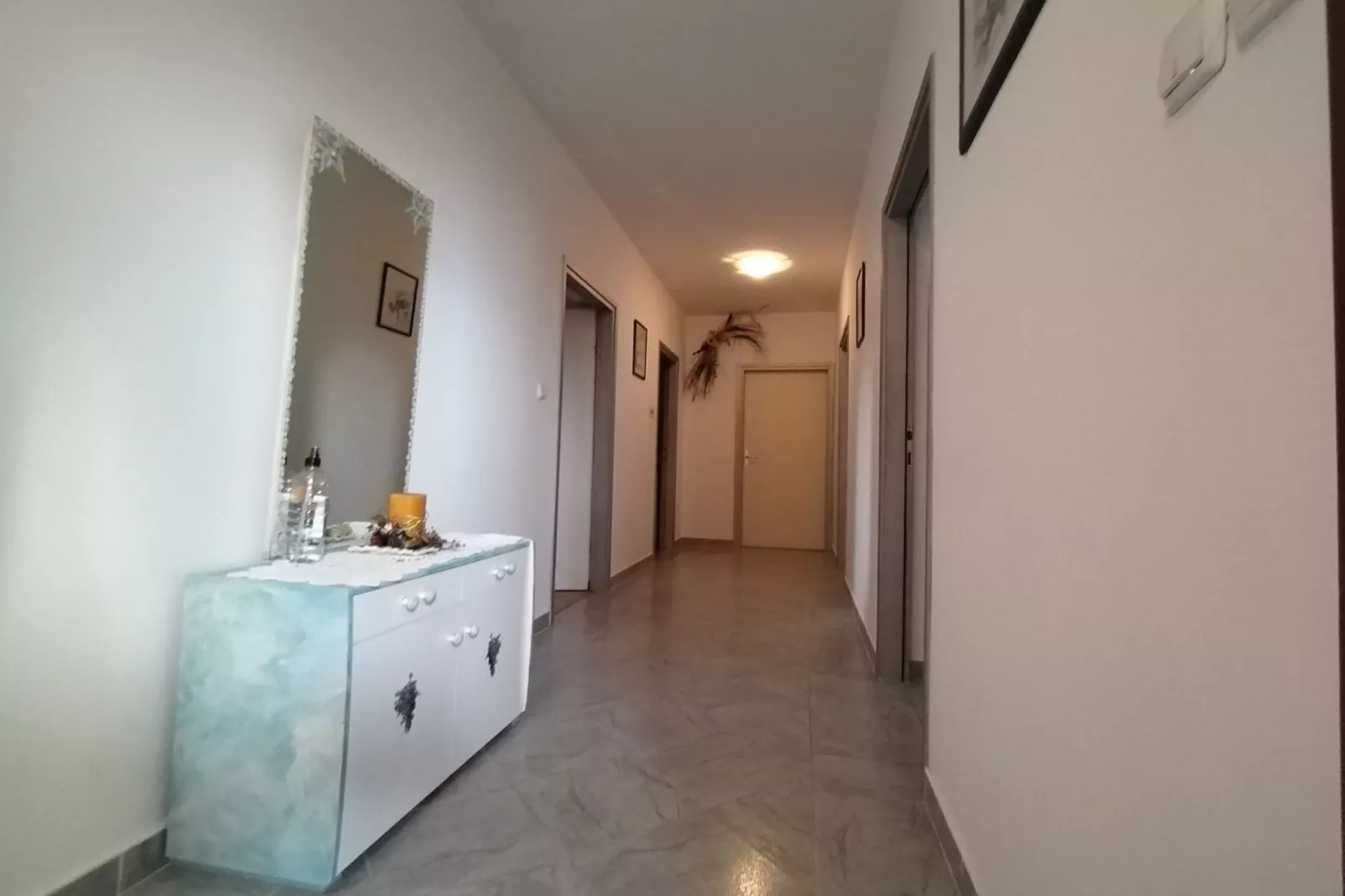 Two Bedroom Apartment with Sea View