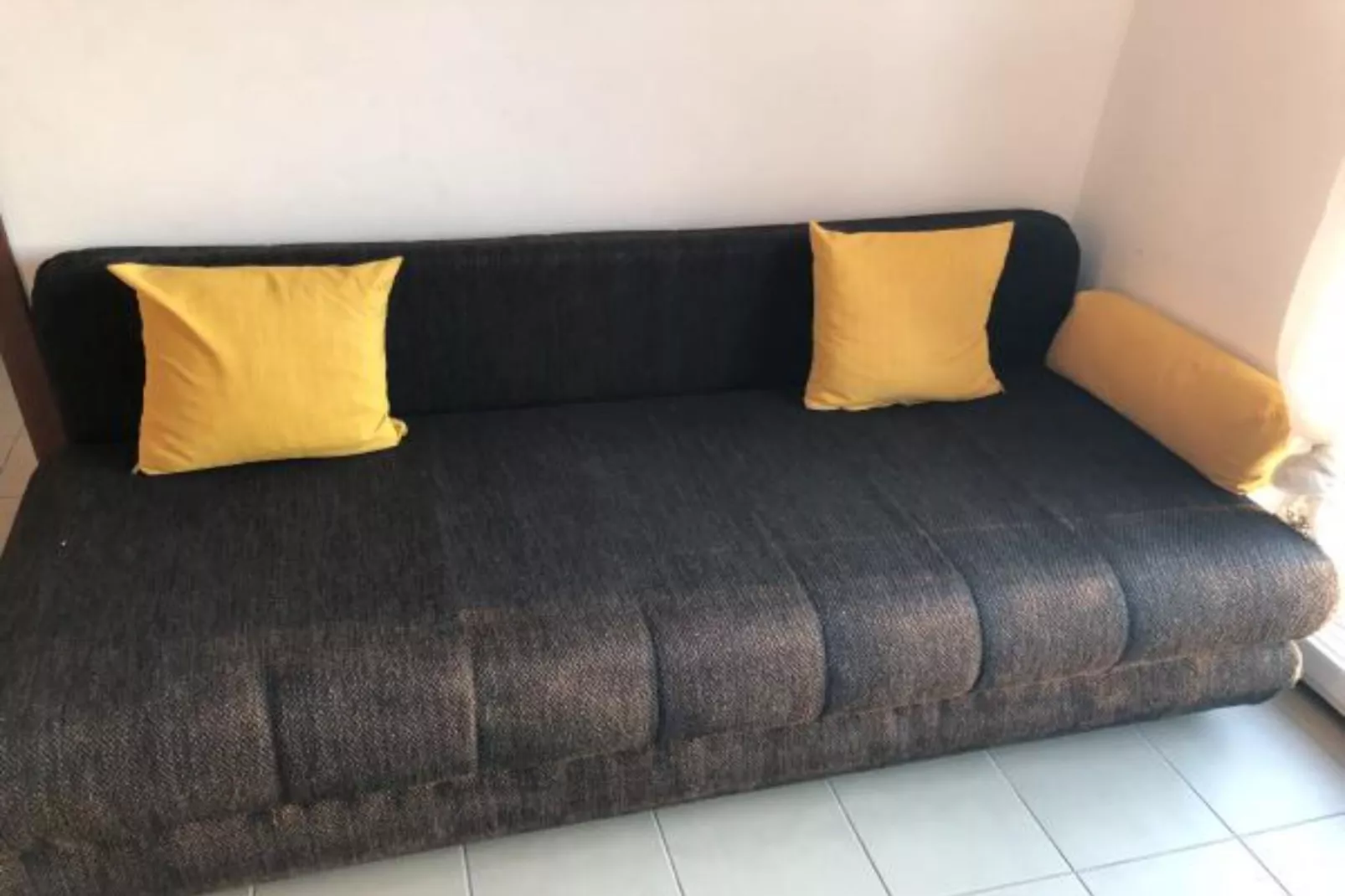 Apartmani Villa Borzic - One Bedroom Apartment with Terarce and Sea View 6