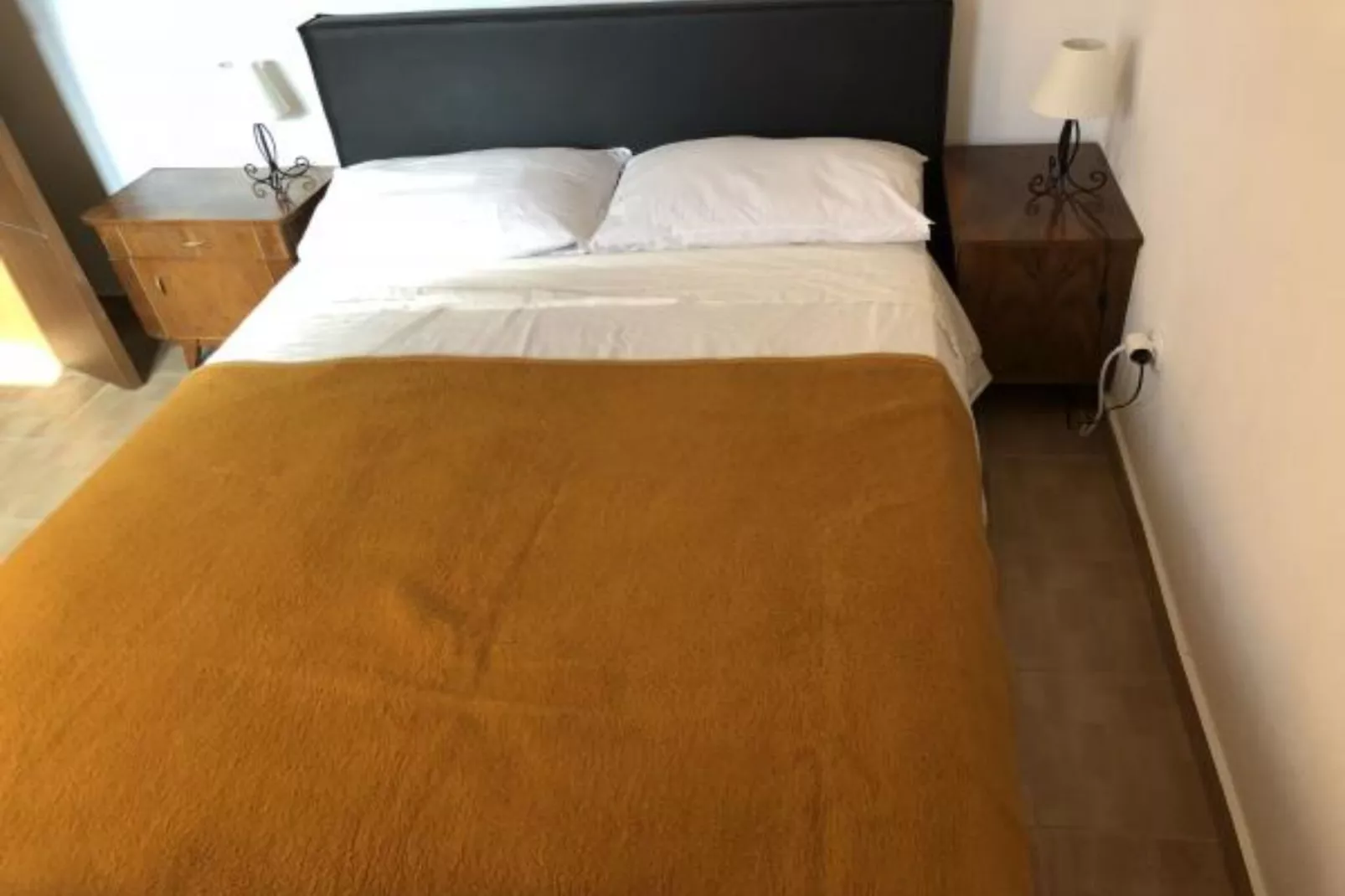 Apartmani Villa Borzic - One Bedroom Apartment with Terarce 7