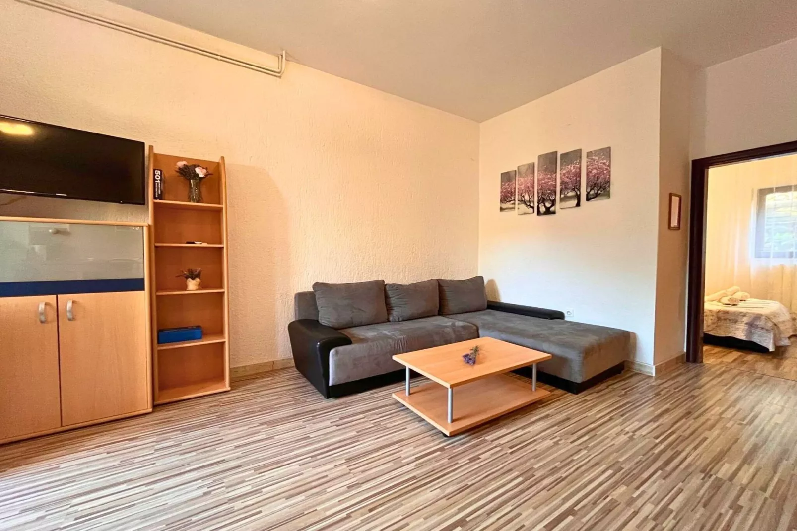Apartments Butković -  Two Bedroom Apartments (A3)