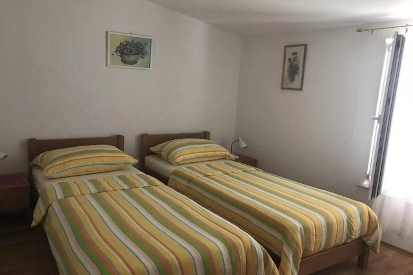 Apartmani Stefanija - Two Bedroom Apartment