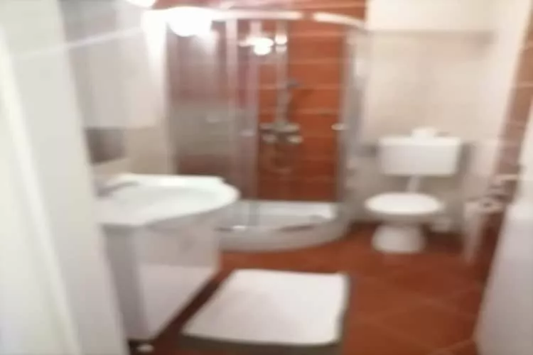 Apartments Libertas - One Bedroom Apartment with Terrace and Sea View - (10)