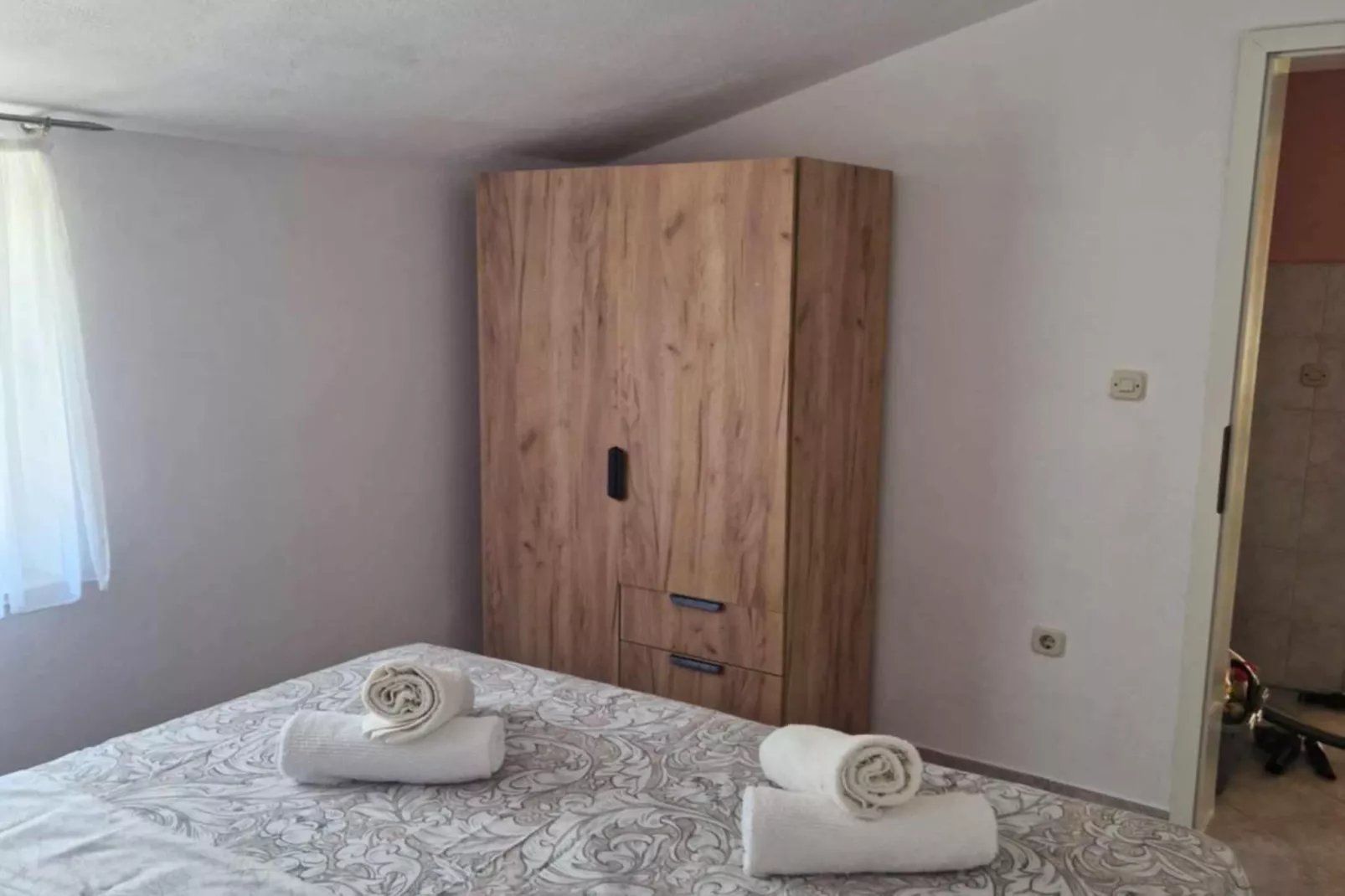 Apartments Dana - One Bedroom Apartment 4