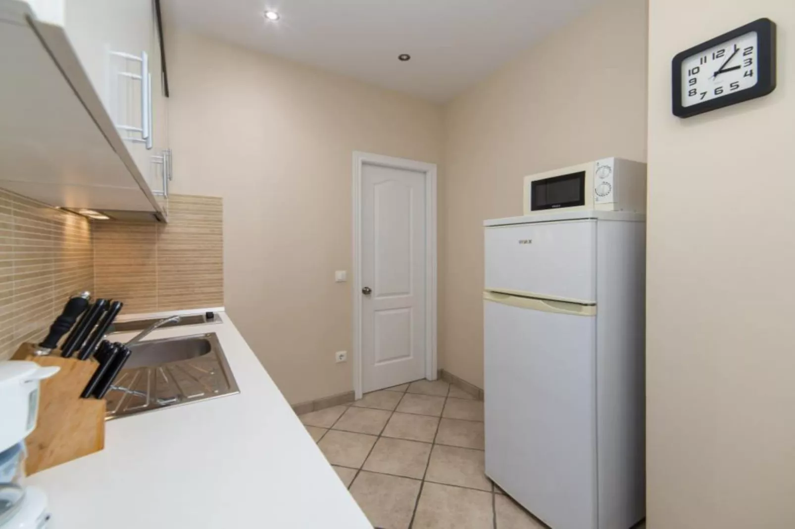 Apartments Nmn - One Bedroom apartment 1