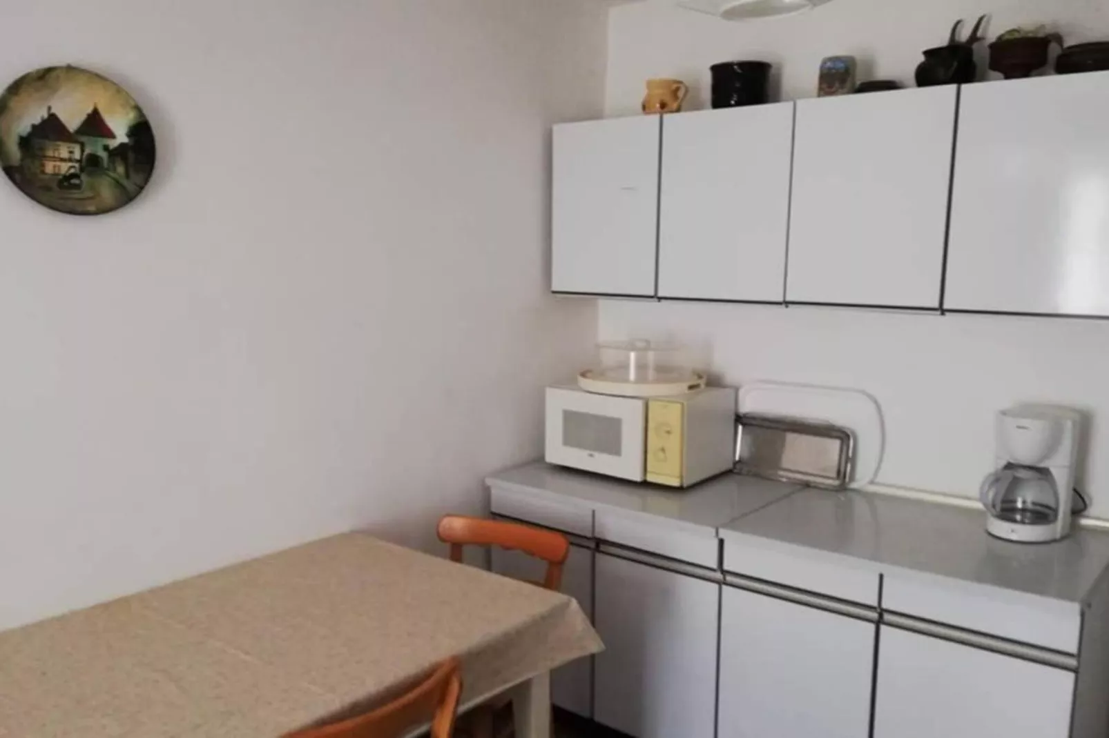 Holiday Home Ribarić - Four Bedroom Holiday Home with Terrace