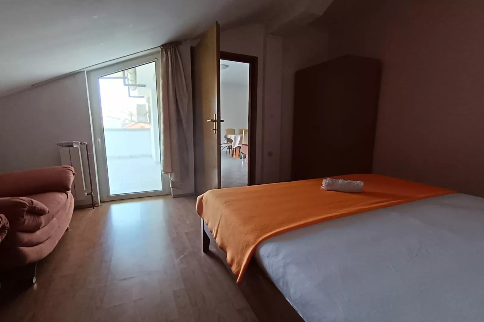 Apartment Kurelić - Two Bedroom Apartment with Terrace