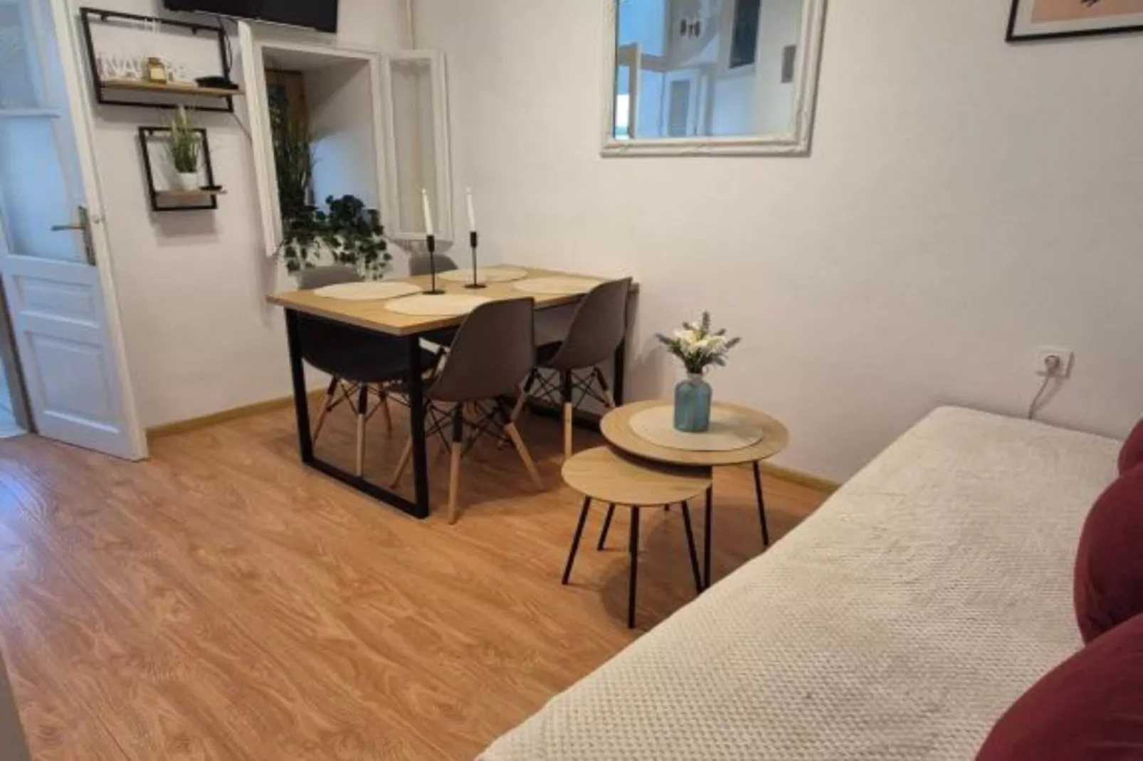 Apartment Bijonda near Arena Pula - One Bedroom Apartment