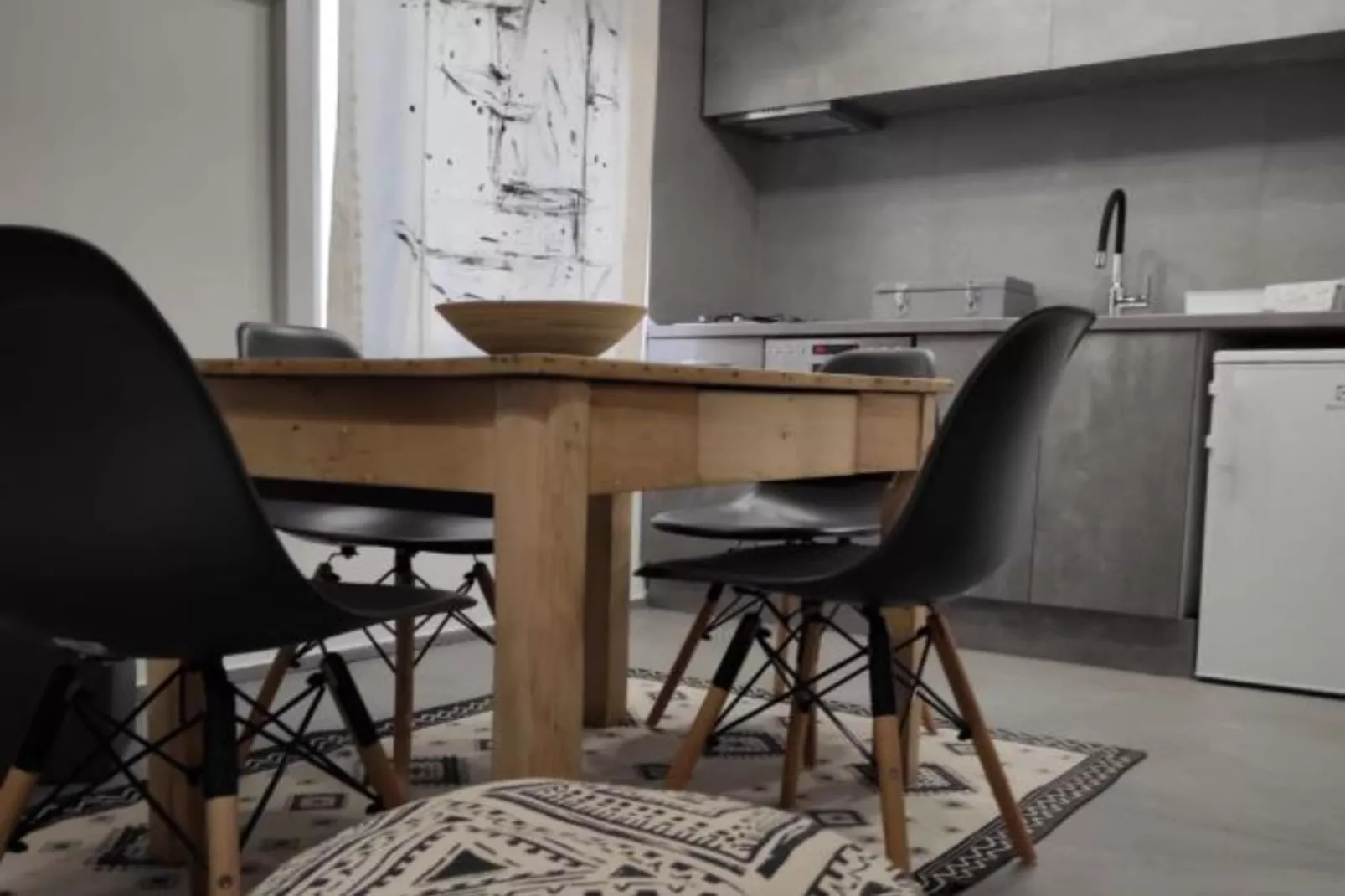 Modern Beachfront Apartments near Šibenik - Comfort Studio Apartment with Balcony and Sea View