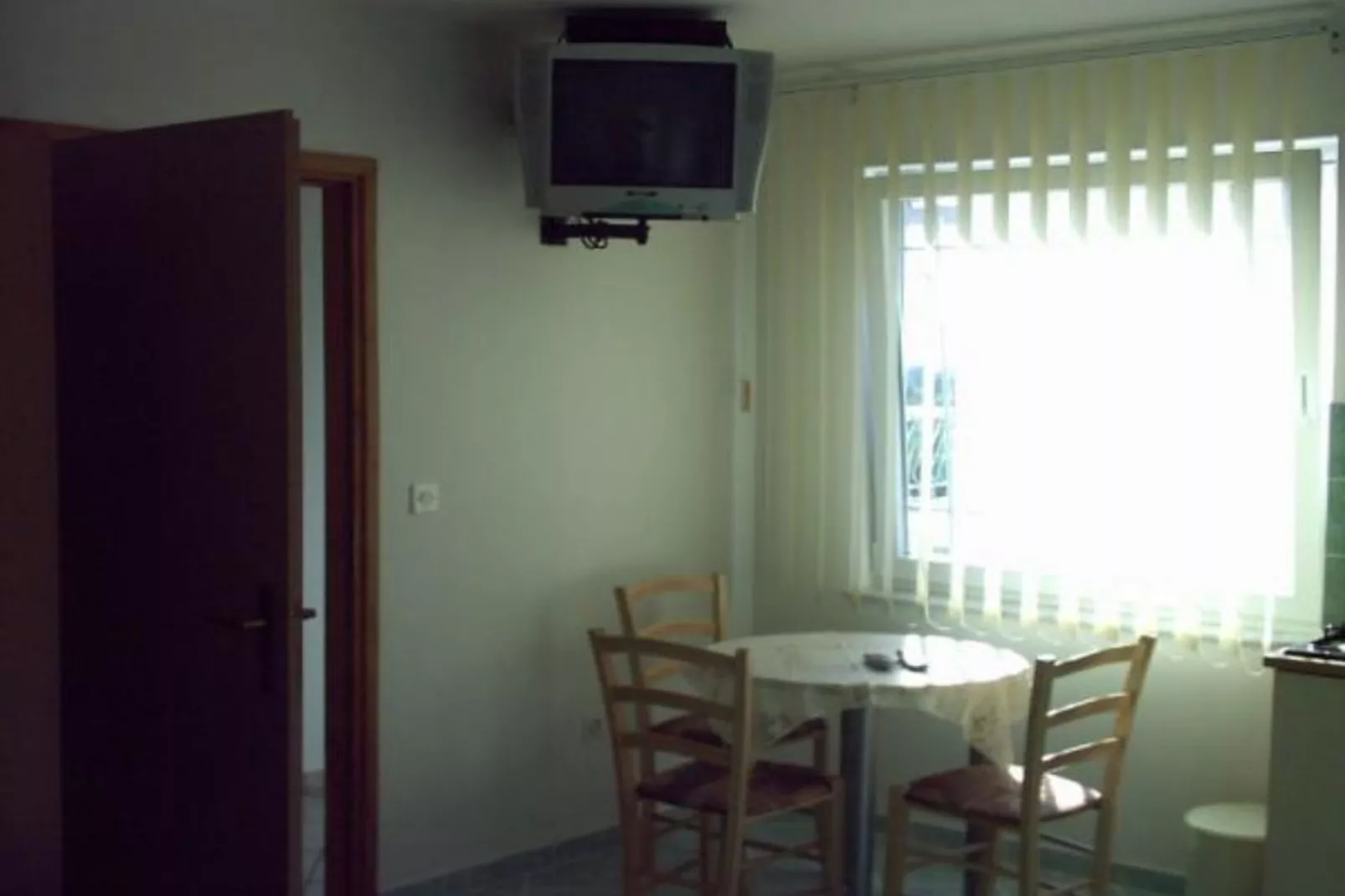 Apartments Degi -  Studio Apartment (left)