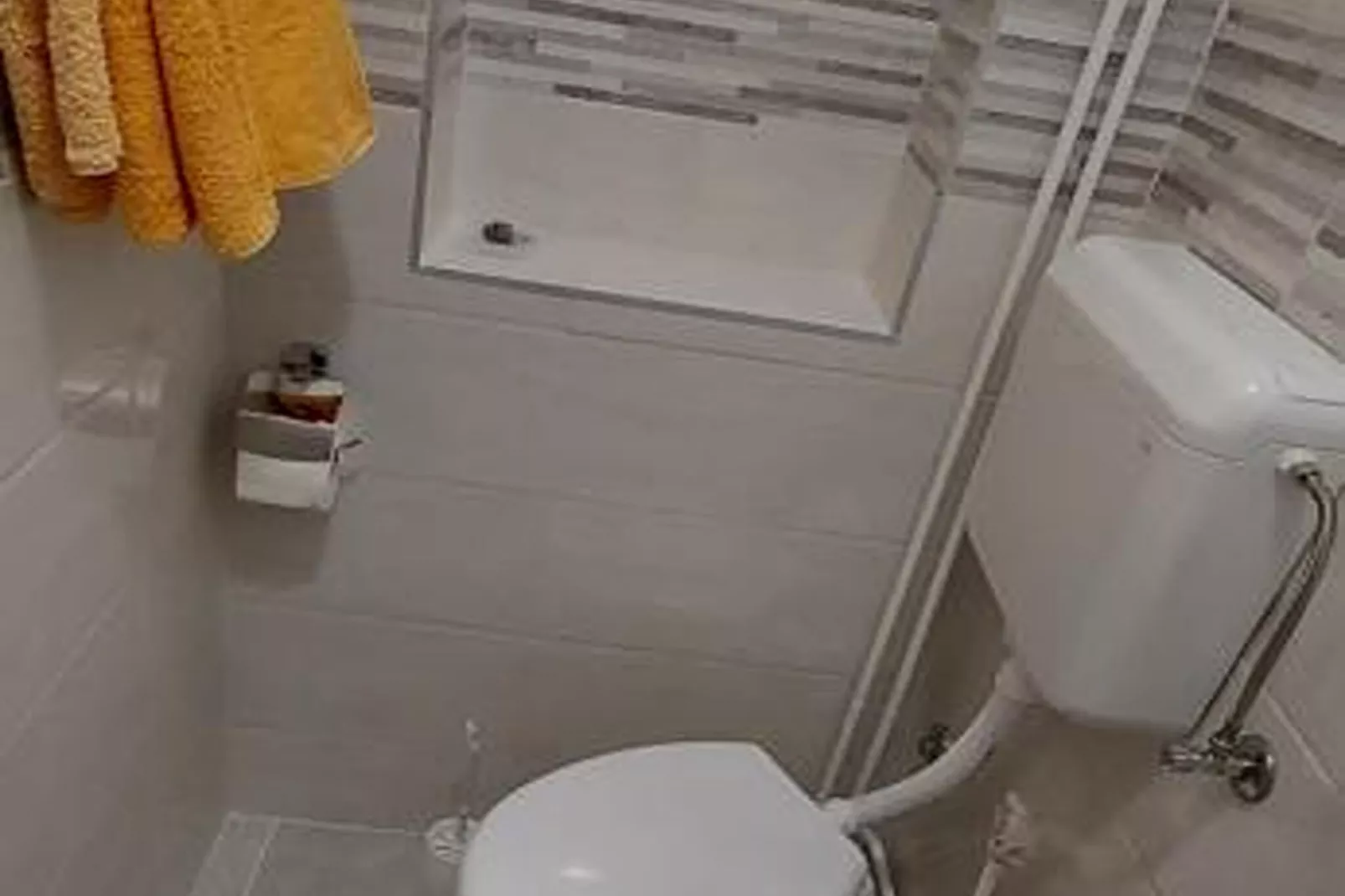 Rab Diving Mirko - Two Bedroom Apartment with Sea View (6A)