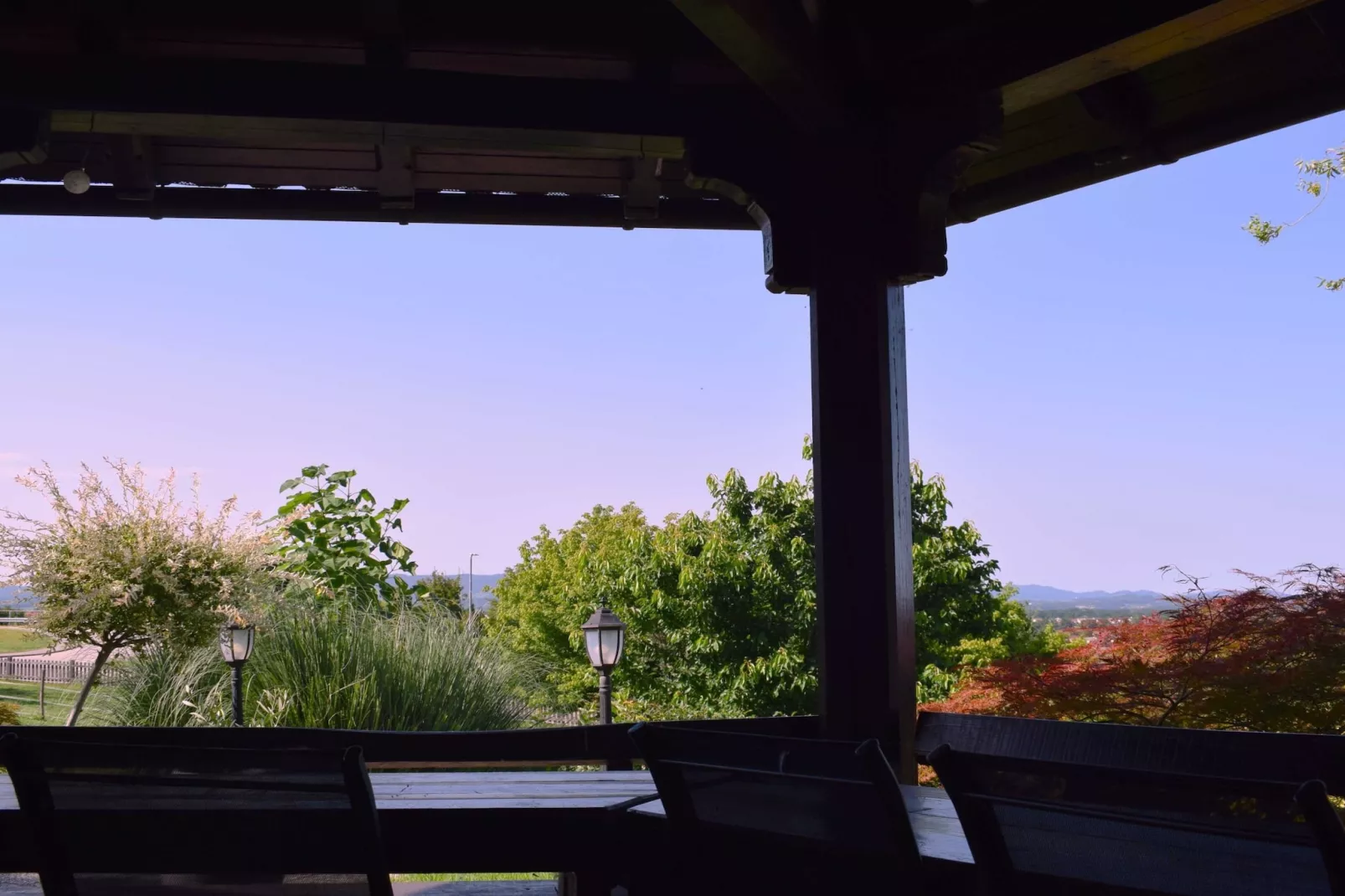 Zevnik Quiet Retreat with Stunning Views and Equestrian Activities  - Double Room with Private Bathroom