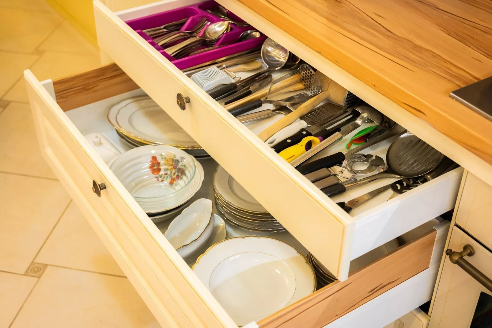 Secluded Escape Hilltop Villa with Hot-Tub - Two Bedroom Villa with Hot-Tub