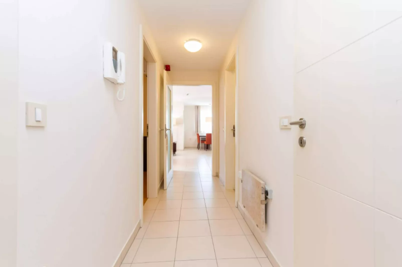 Marina Portorož Family Friendly Apartment 3 - Two Bedroom Apartment