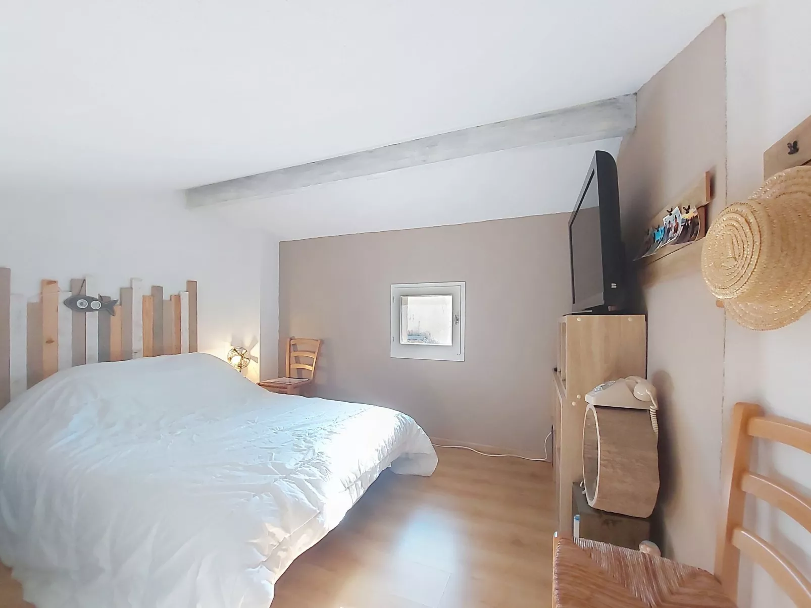 Les Charmilles-Binnen