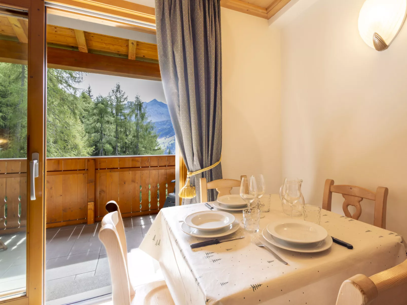 Residence gli Scoiattoli