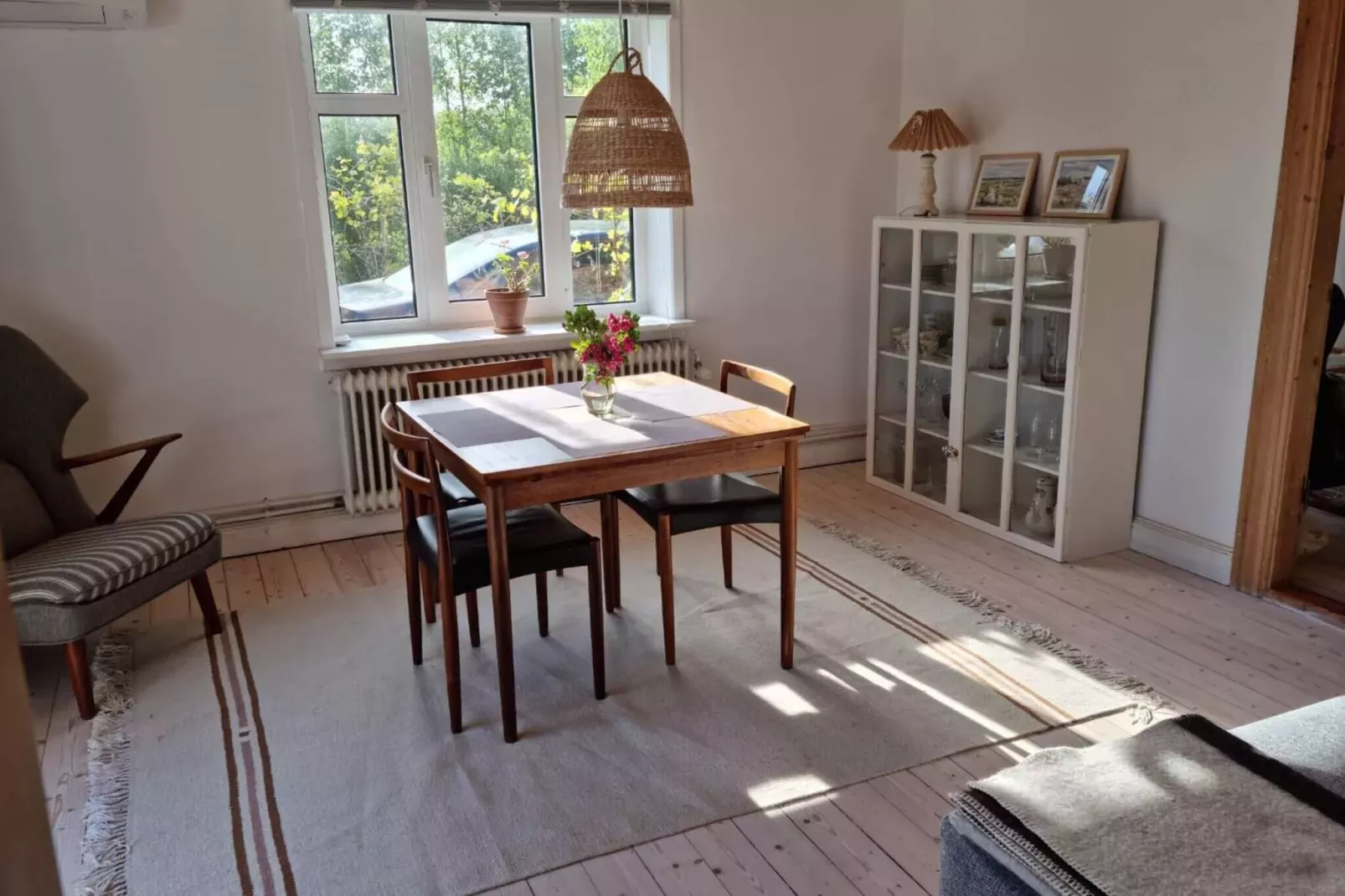 4 persoons vakantie huis in Læsø-By Traum-Binnen