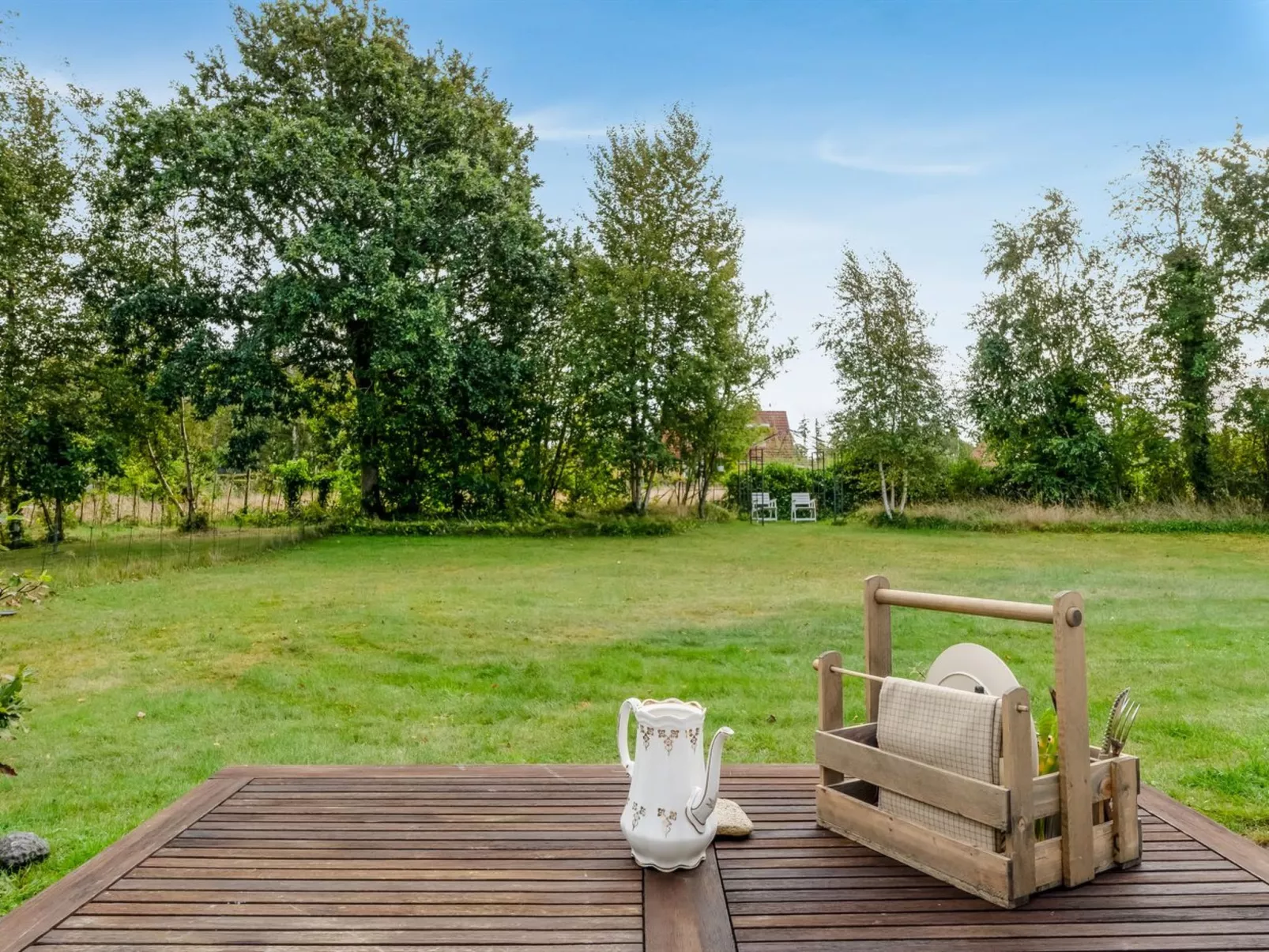 "Kätlin" - 900m from the sea