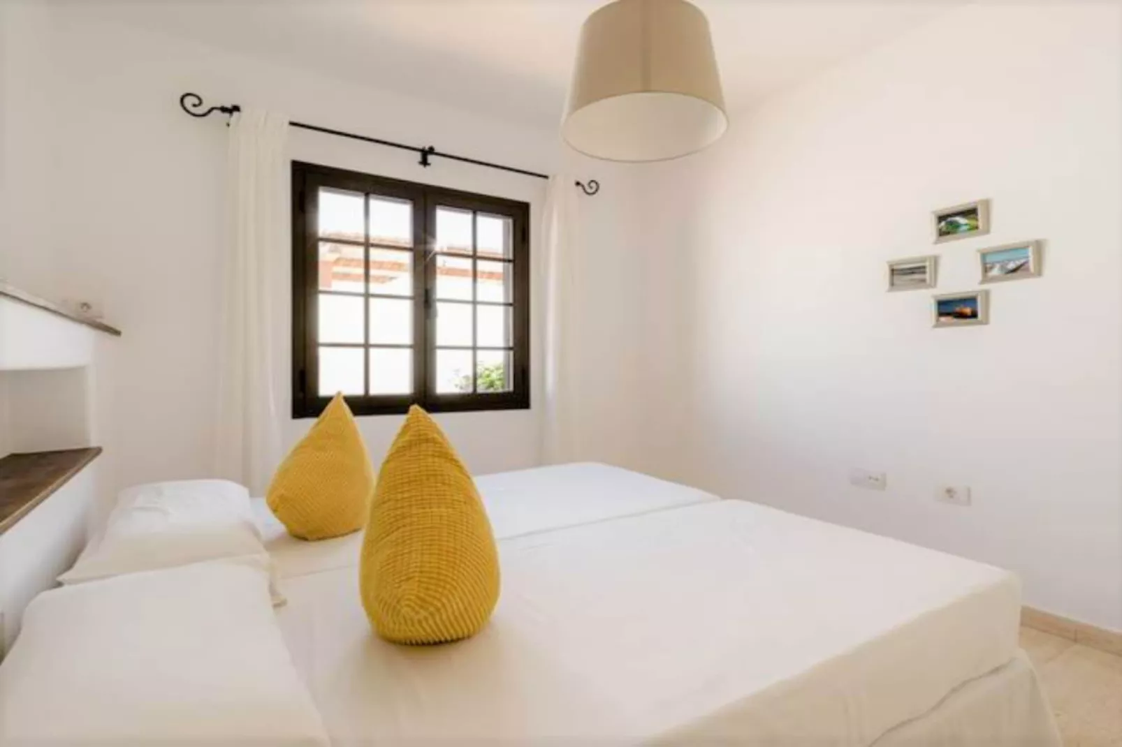 Villa San Blas Superior Chillout 7- Princesa Yaiza