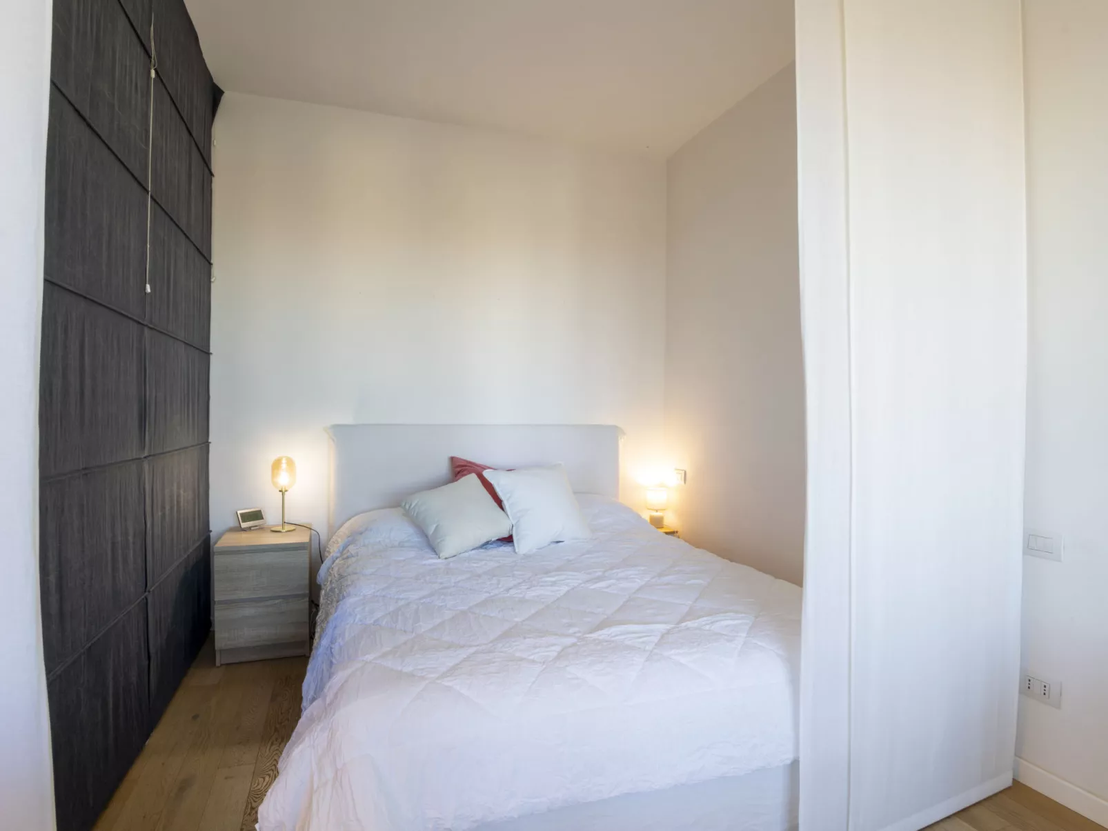 San Donato Open Space