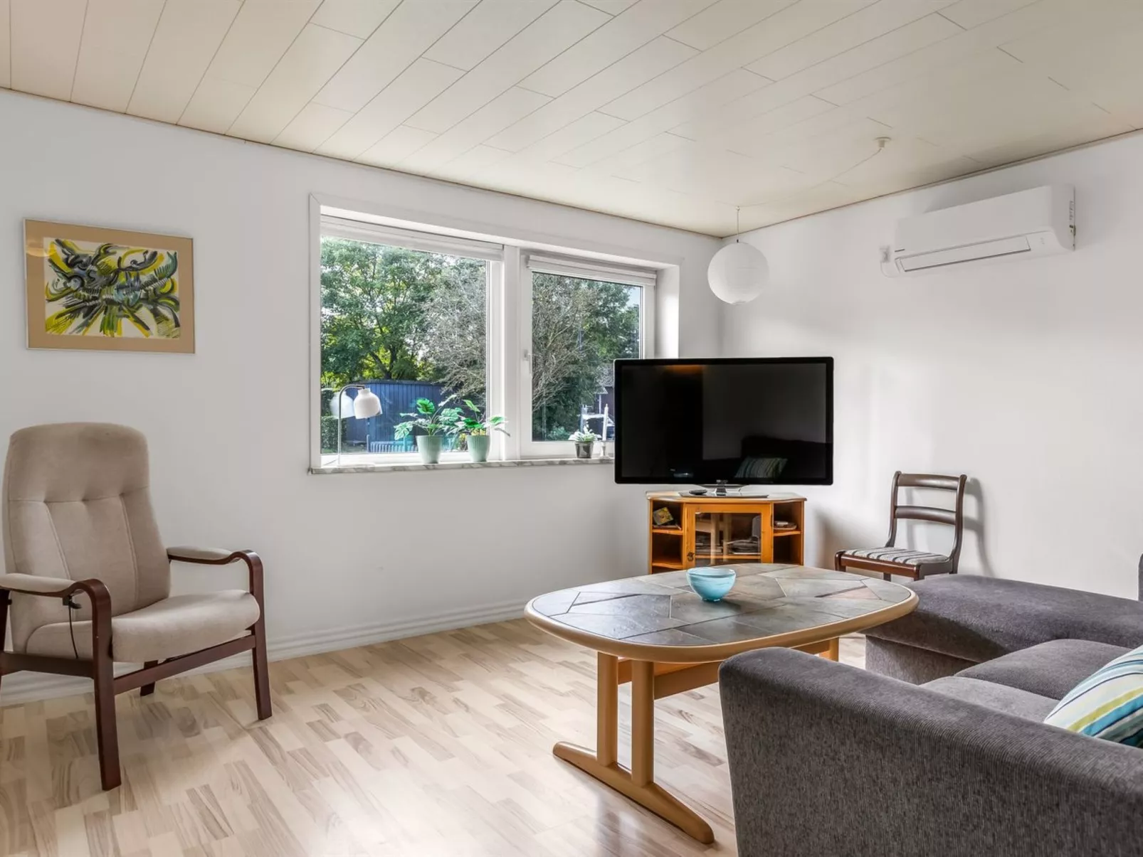 "Ritha" - 30km from the sea