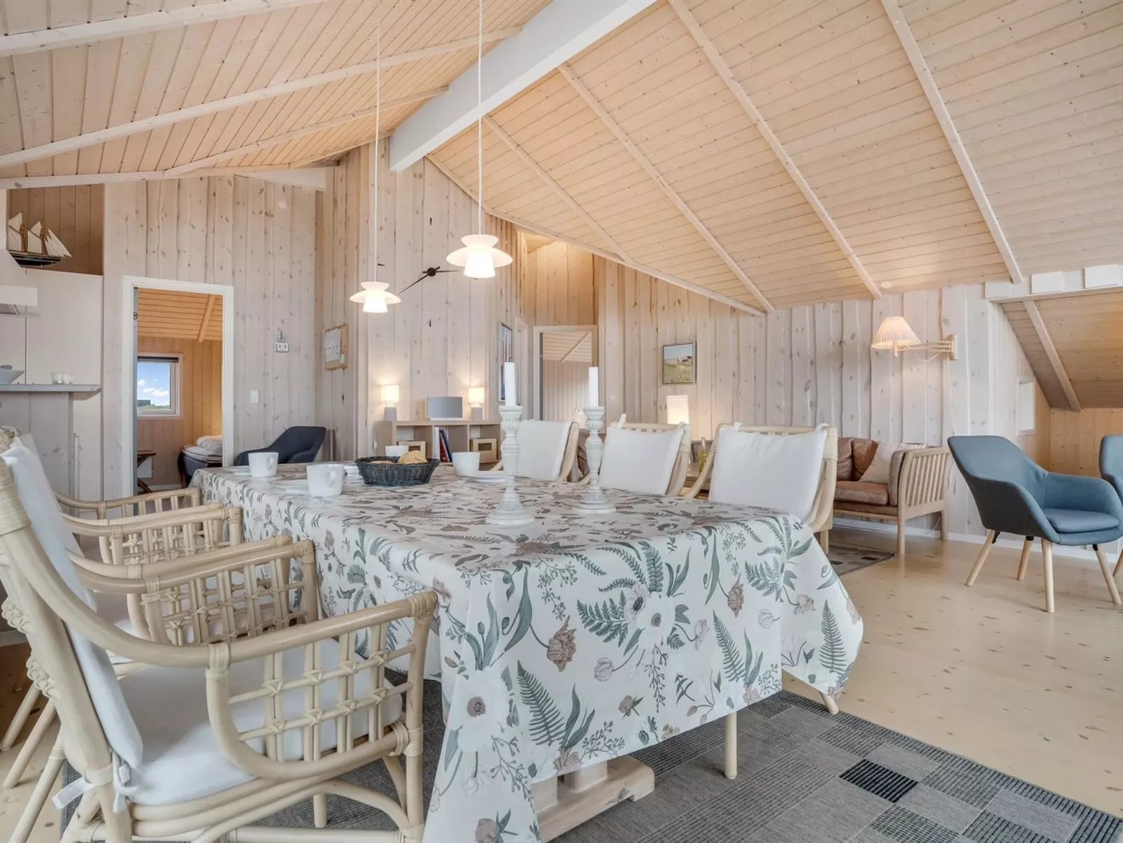 "Bruse" - 200m from the sea