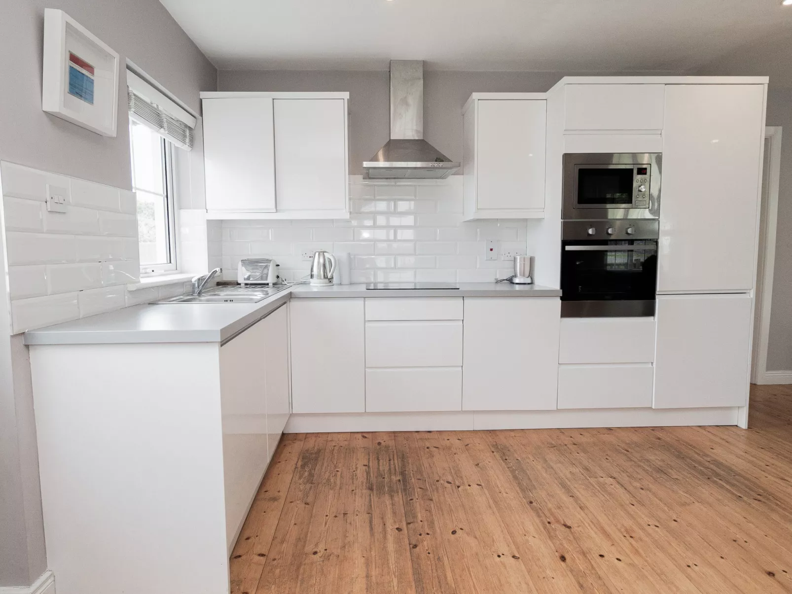 Brittas Bay Holiday Park No.18