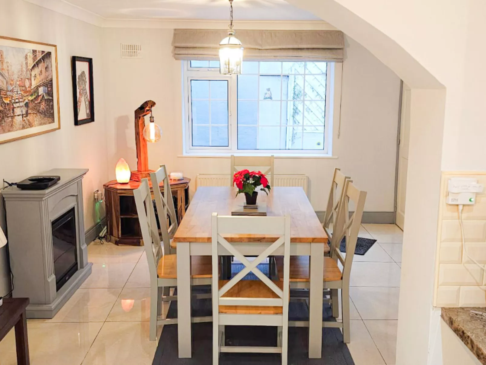 Passage East Holiday Home