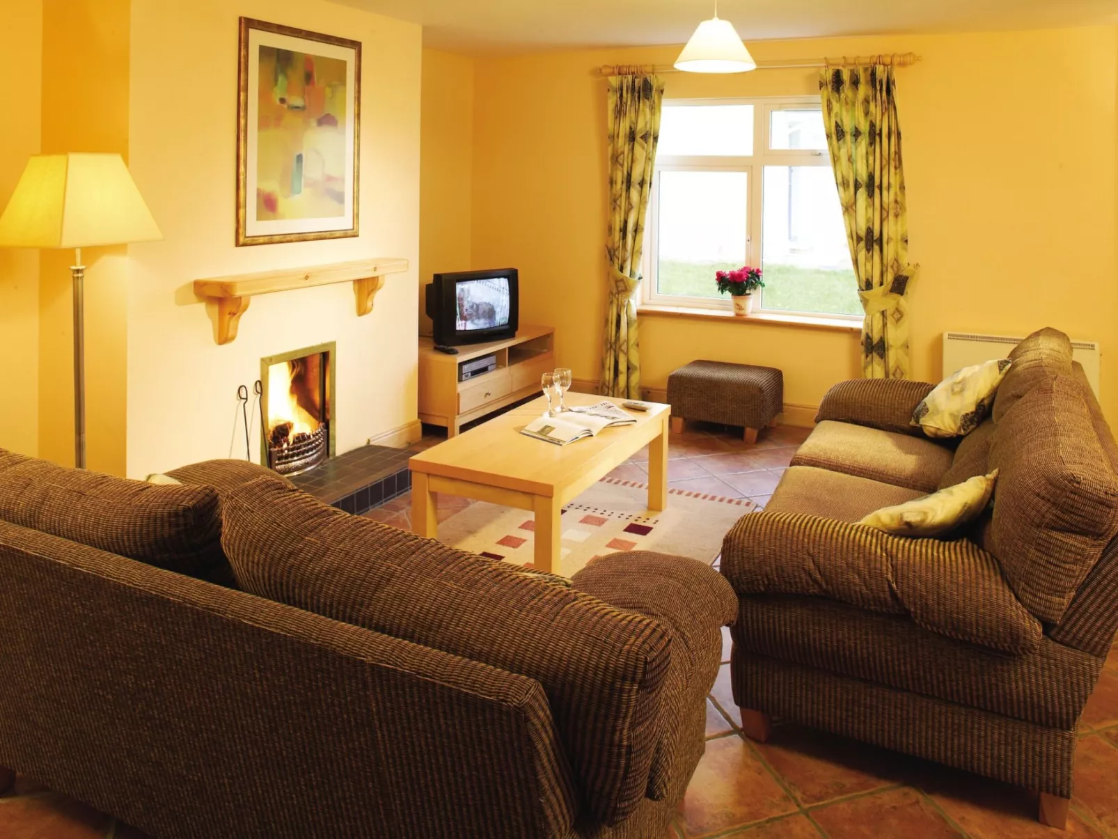 Forest Haven(TR4) HH No 4