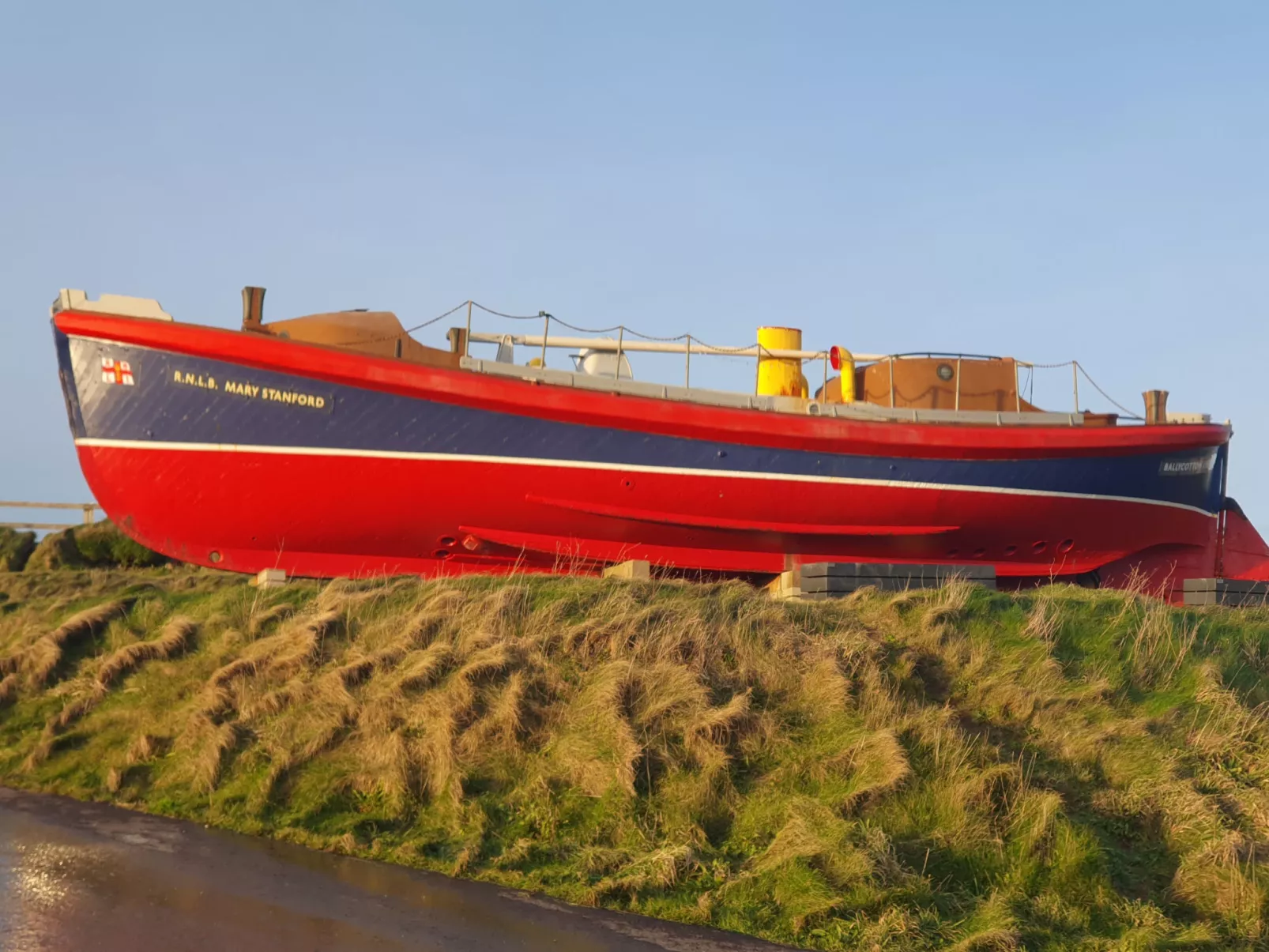 Ballycotton Holiday (TR1+2) Apartment No 6