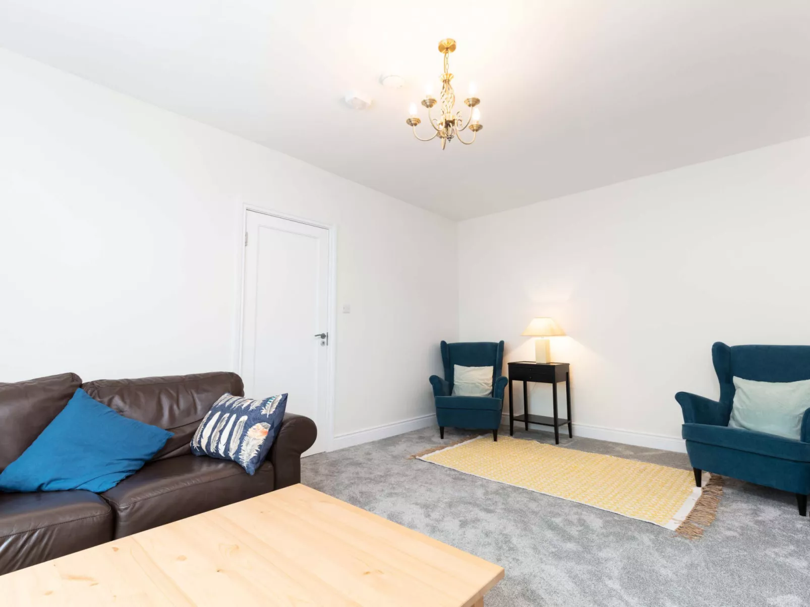 An Searrach Holiday Home Dingle