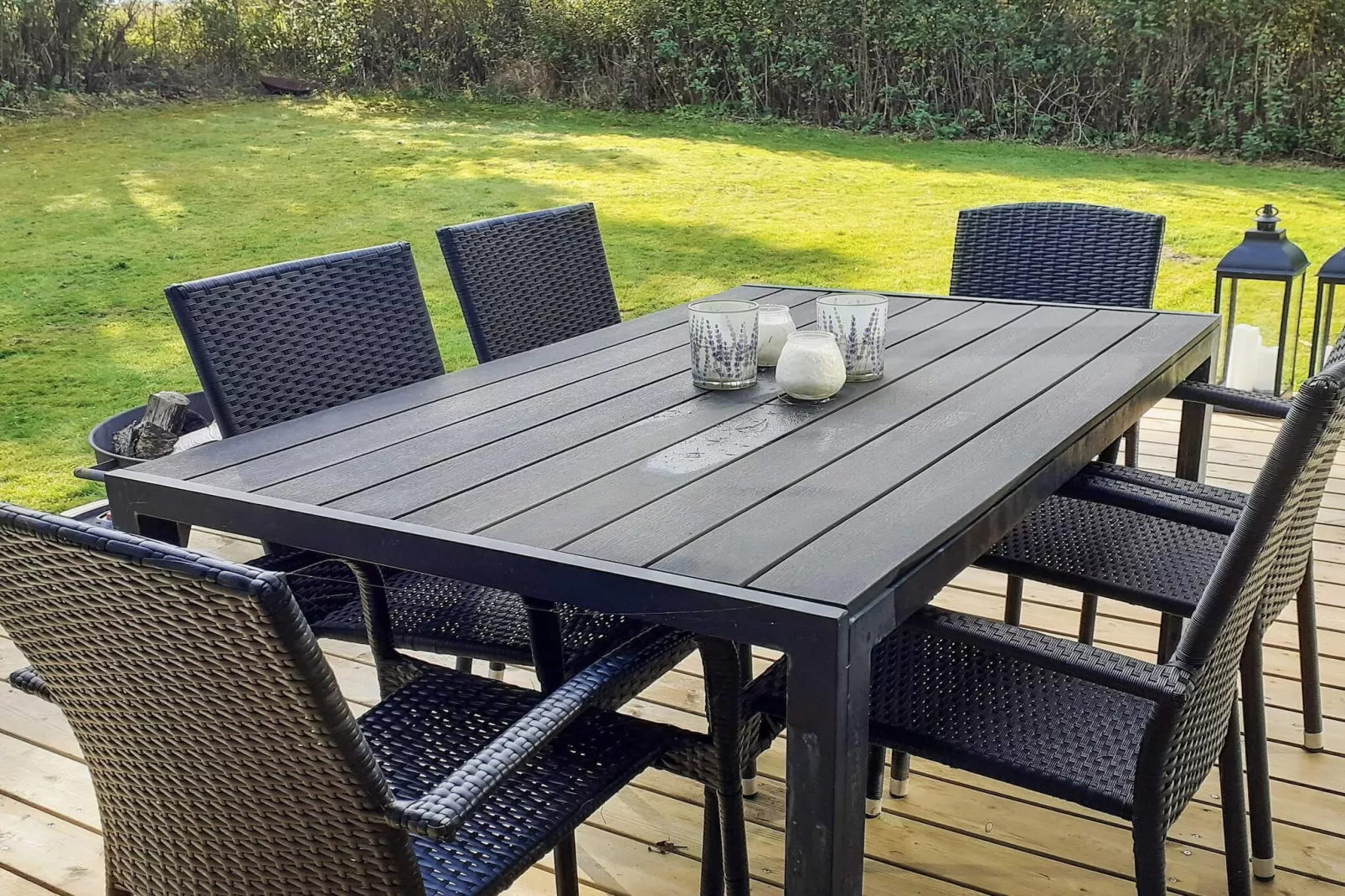 4 sterren vakantie huis in Løgstør