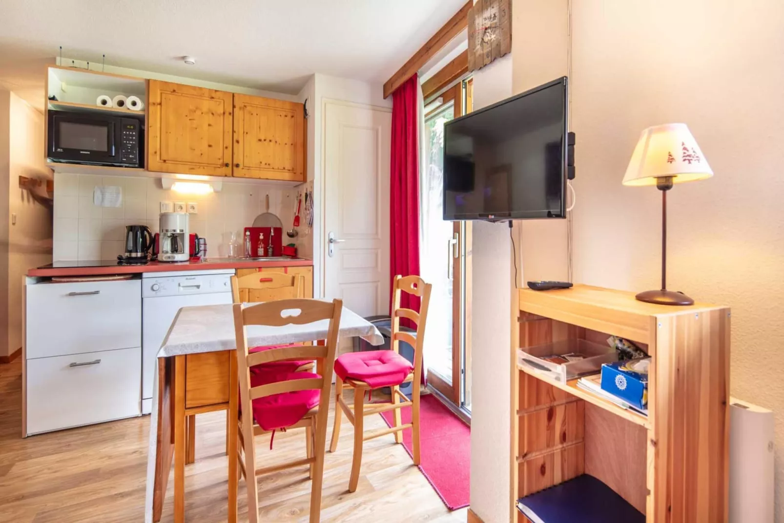 V du Bachat Arolles B N°23 - ST5 (NOUVEAU)