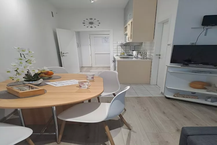 Apartment Dream - One Bedroom Apartment