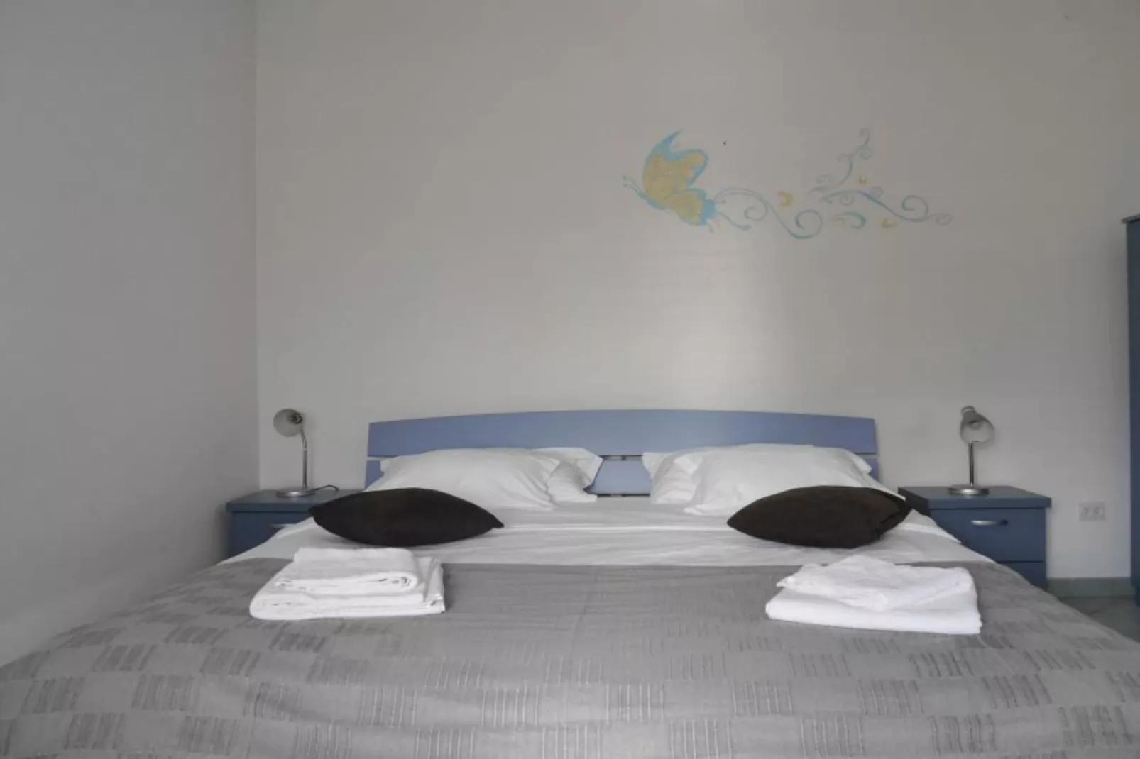 Dugi Rat Seaside Apartments - Two Bedroom Apartment 3