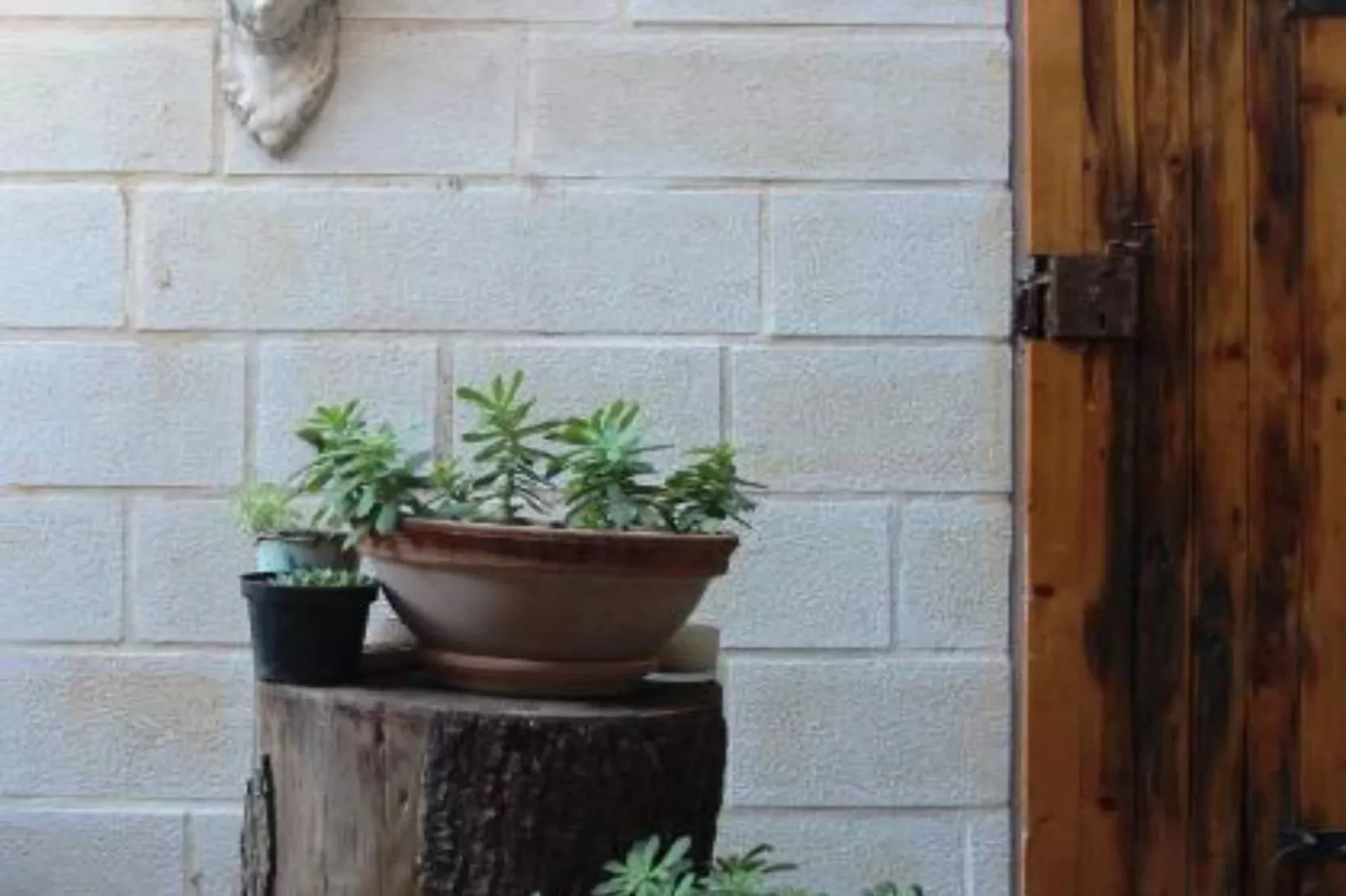 Quaint & Affordable Stay in Budva Traditional Stone House  - Standard Double Room 3