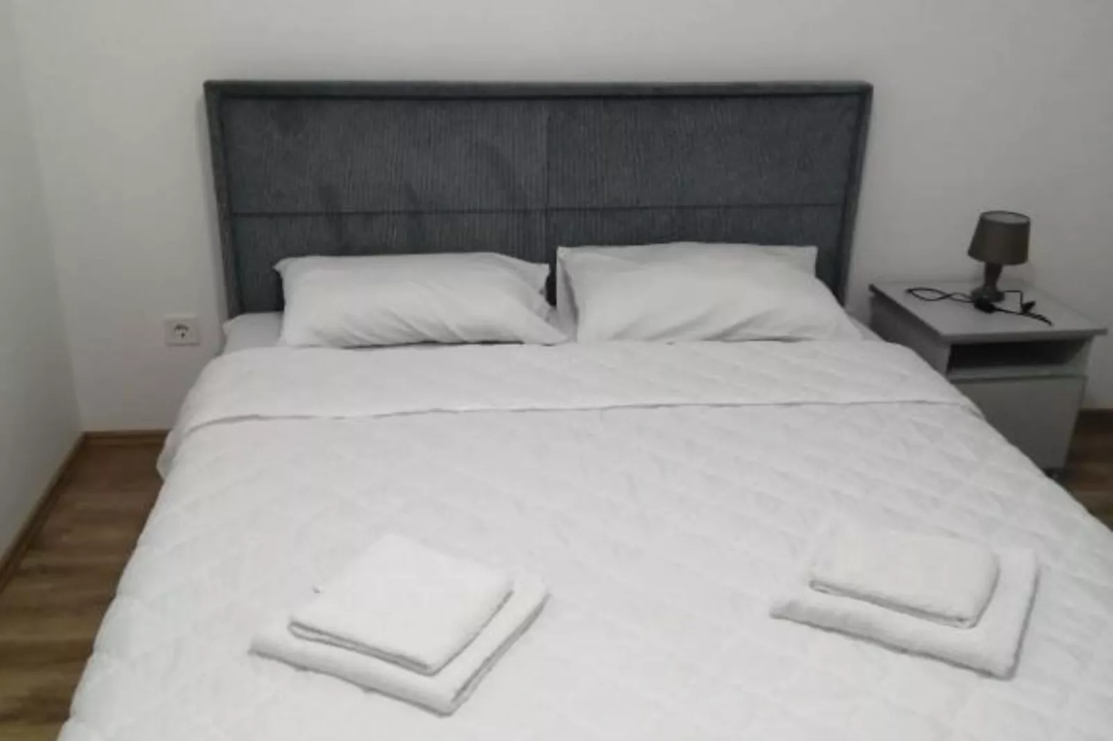 Seaside Serenity – Fresh & Modern Apartments in Igalo - Studio Apartment 5