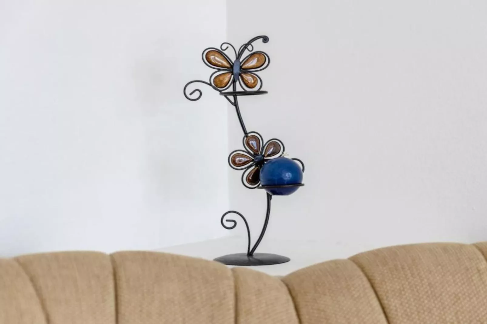 Elegant Apartment with Stunning Boka Bay Panorama - Two Bedroom Apartment