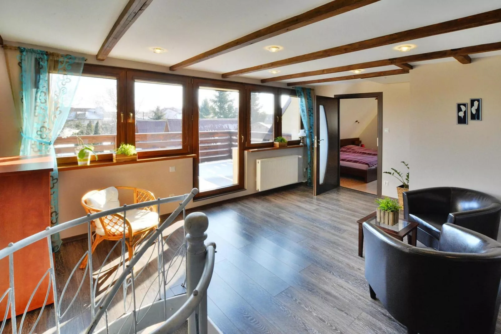 Willa wakacyjna w Kolobrzegu