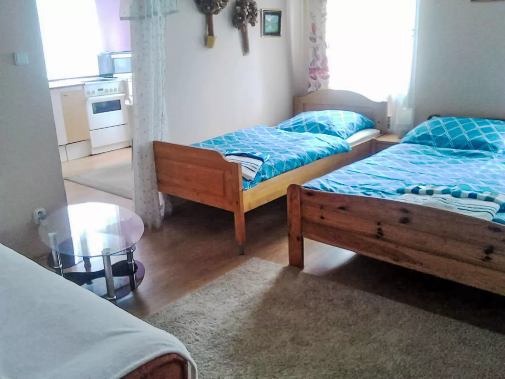 Jiřetínská chaloupka