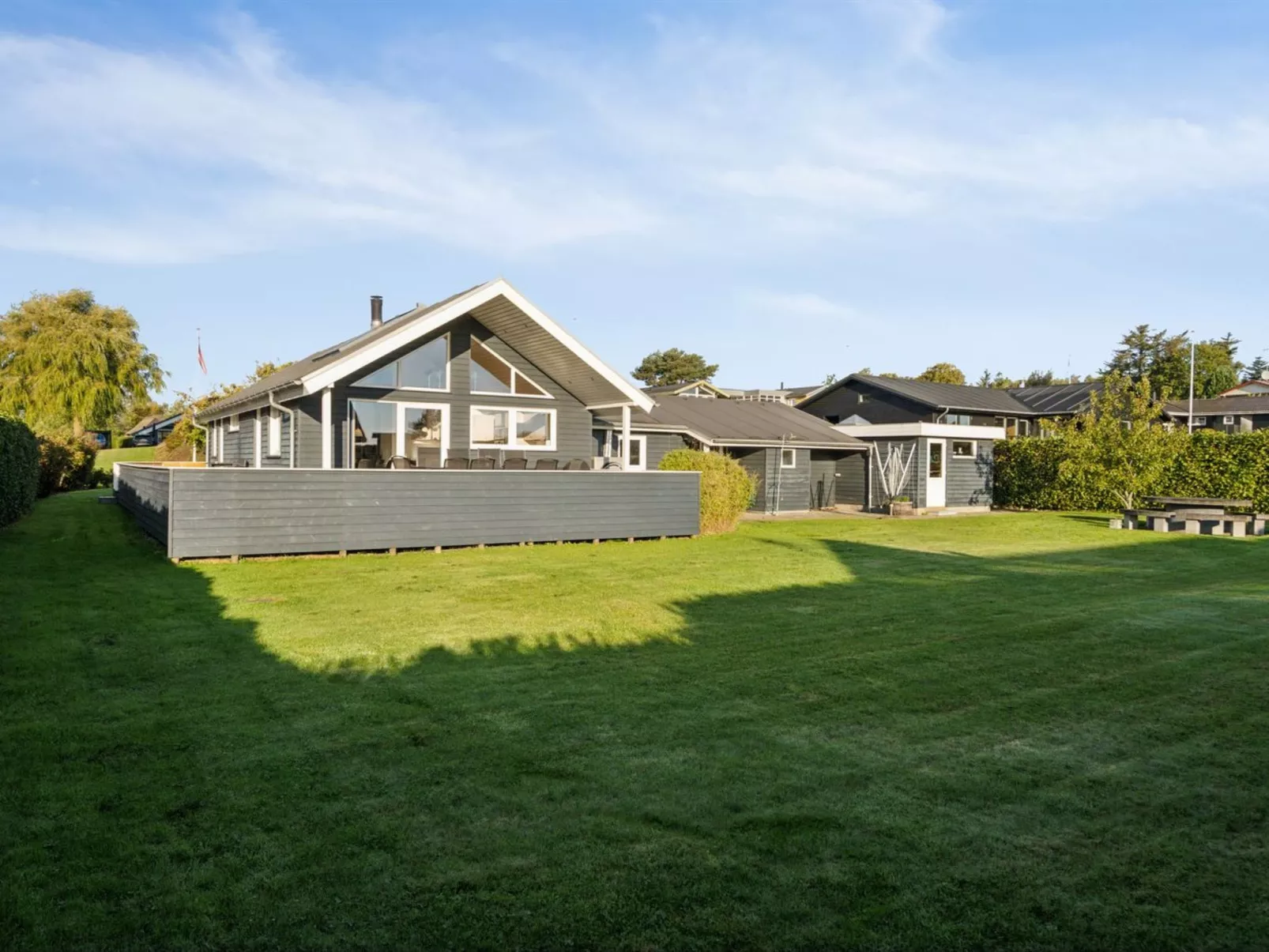 "Tajo" - 200m from the sea