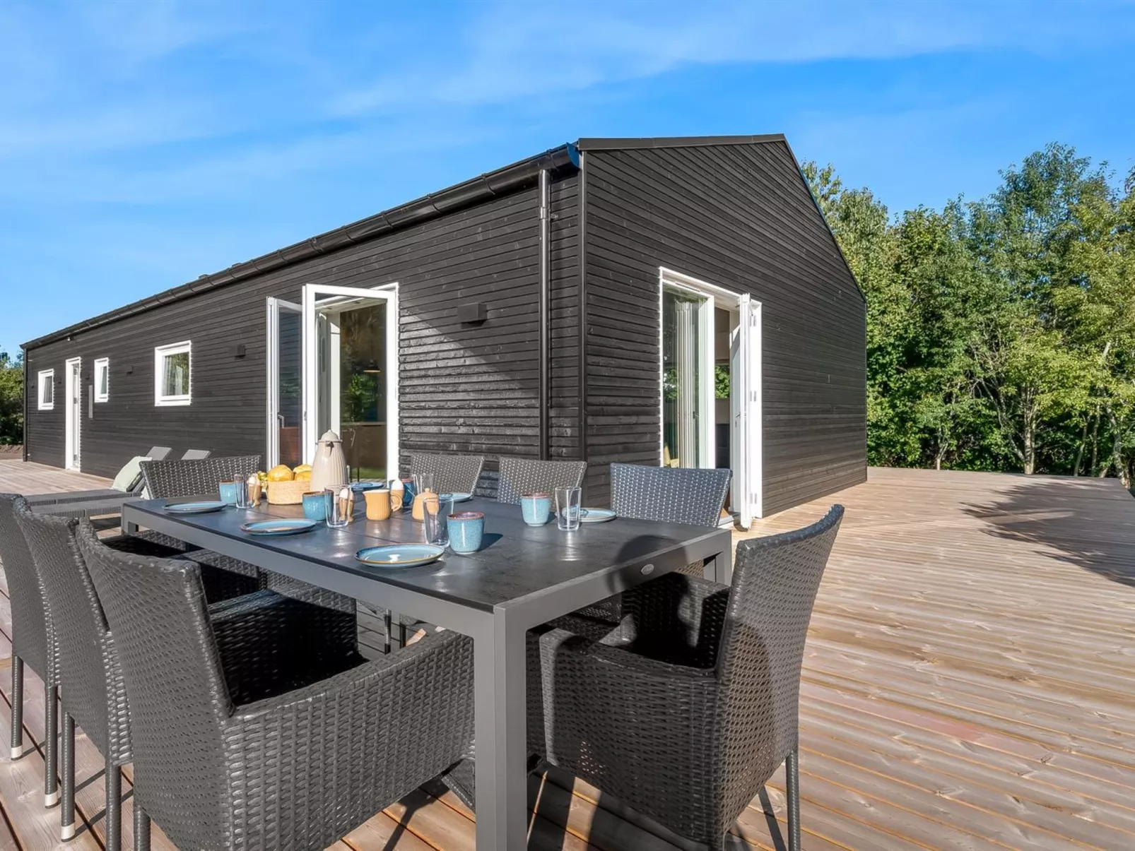 "Assa" - 500m from the sea