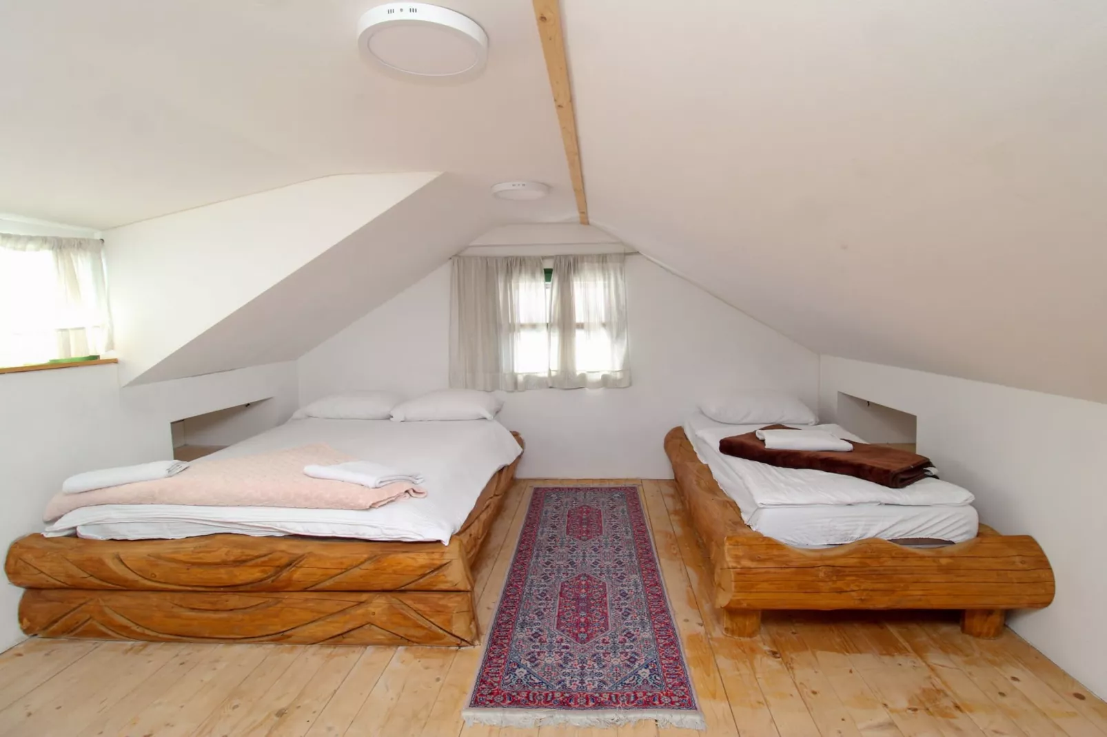 Ethno Village Dolina Mira - Two Bedroom Holiday Home (Romanija)