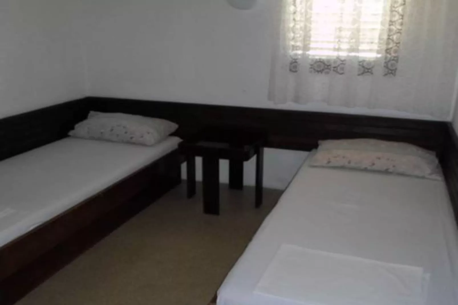 Apartments Miki Rogoznica - Comfort Two Bedroom Apartment with Terrace