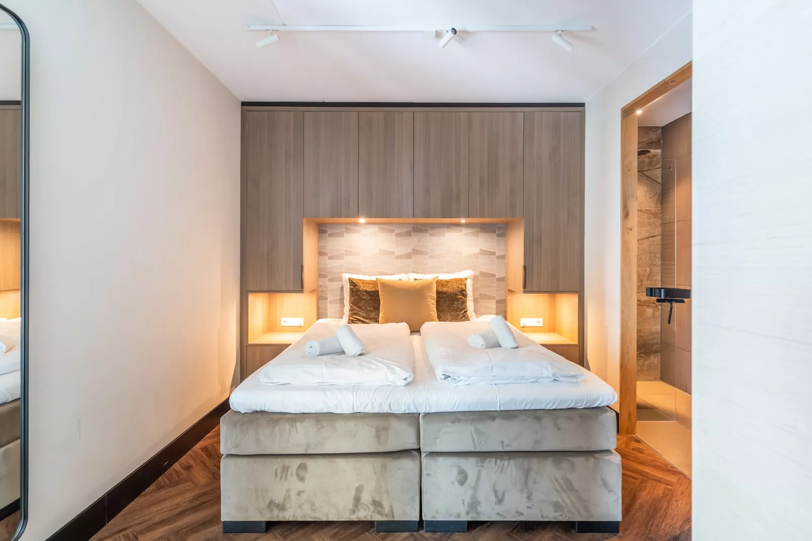 Penthouse Zilt | 6 Persons