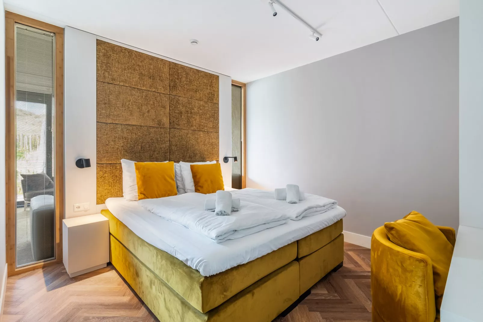 Apartment Zand | 4 Persons