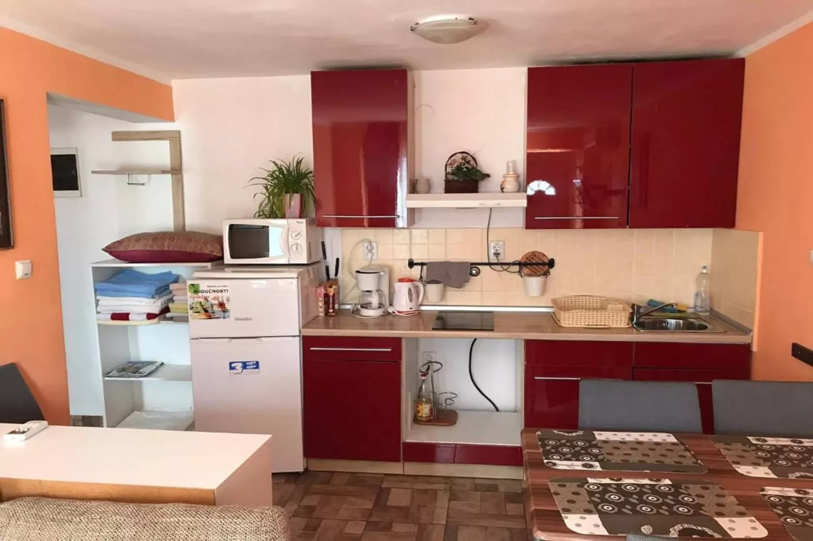 Charming Apartments Kestenovi Dvori - Two Bedroom Apartment (A1)